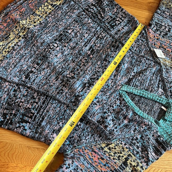 Free People Seasons of Sun Mini - Picture 8 of 15